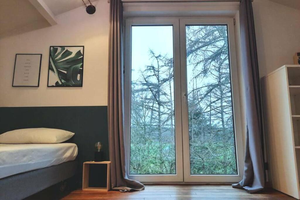 La Pinede - Charmante Maison De Village هوتون المظهر الخارجي الصورة